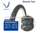 Top quality 2015 new style bike tire bicycle tyre with OEM